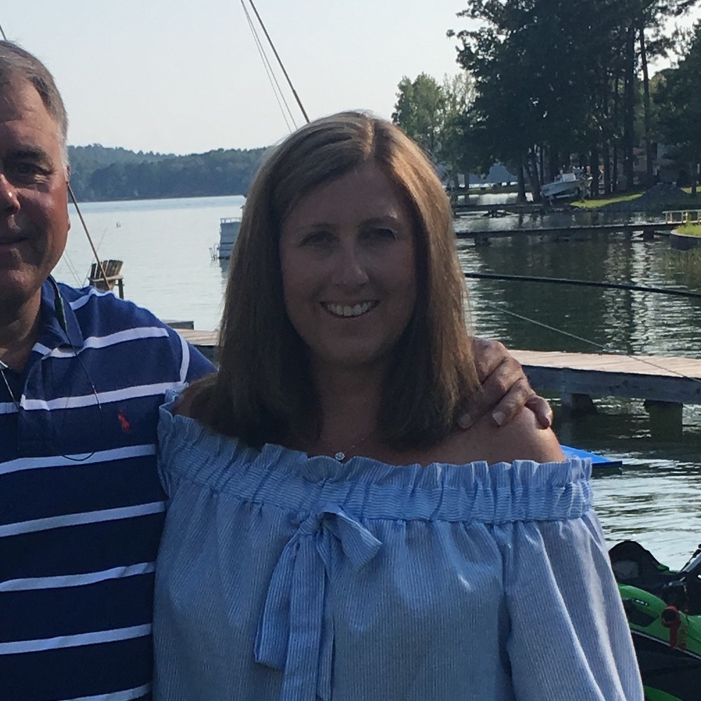 Meet your Posher, Jennifer